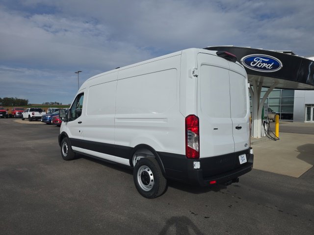 New 2027 Ford Transit-250 Cargo Base Van Cargo Van