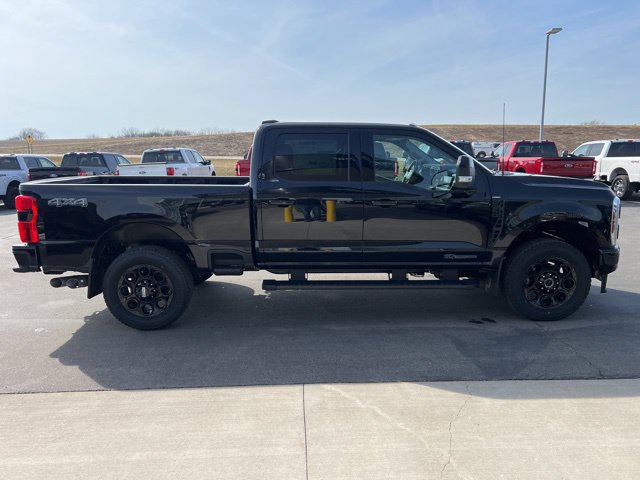 New 2026 Ford F-250 Lariat Truck
