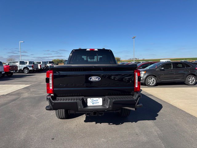 New 2027 Ford F-350 XLT Truck