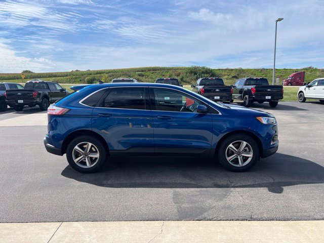 Used 2024 Ford Edge SEL SUV