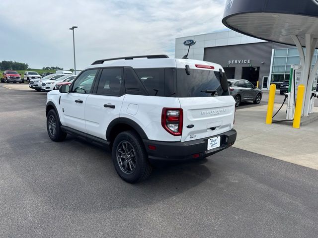 Used 2024 Ford Bronco Sport Big Bend SUV