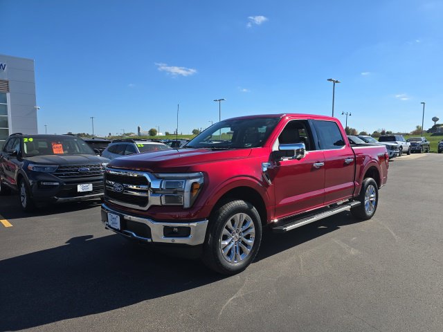  Ford F-150