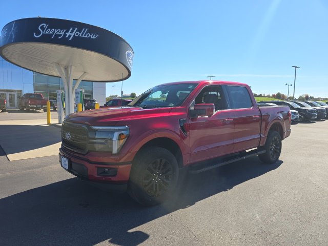 2026 Ford F-150 Lariat Truck