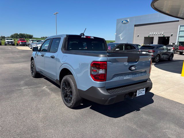 New 2026 Ford Maverick XLT Truck