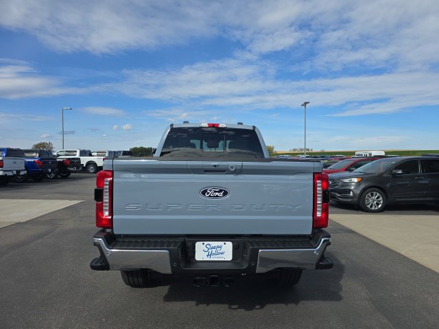 New 2027 Ford F-350 Lariat Truck