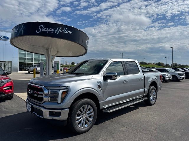2026 Ford F-150 Lariat Truck