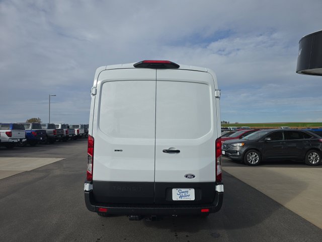 New 2027 Ford Transit-250 Cargo Base Van Cargo Van