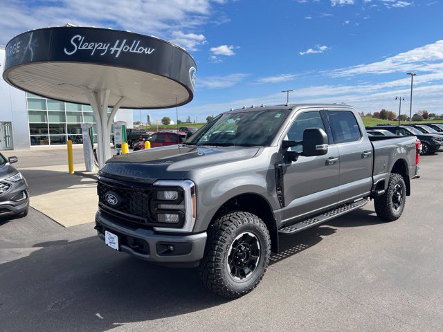  Ford F-250