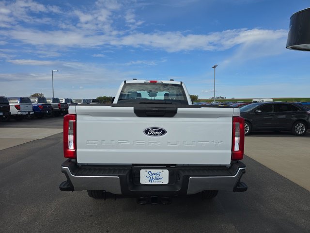 New 2027 Ford F-350 XL Truck