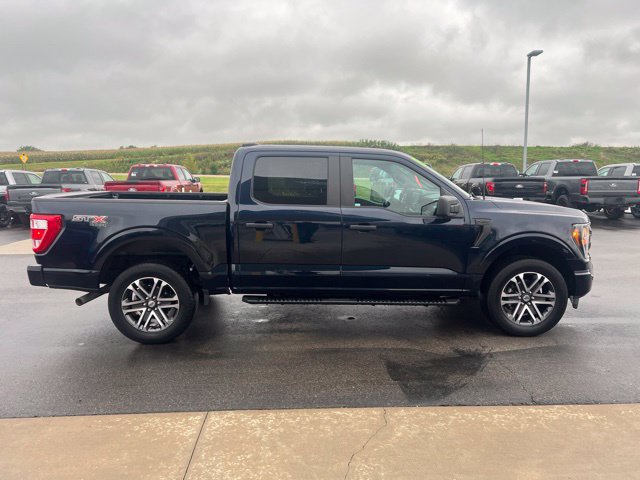 Used 2023 Ford F-150 XL Truck