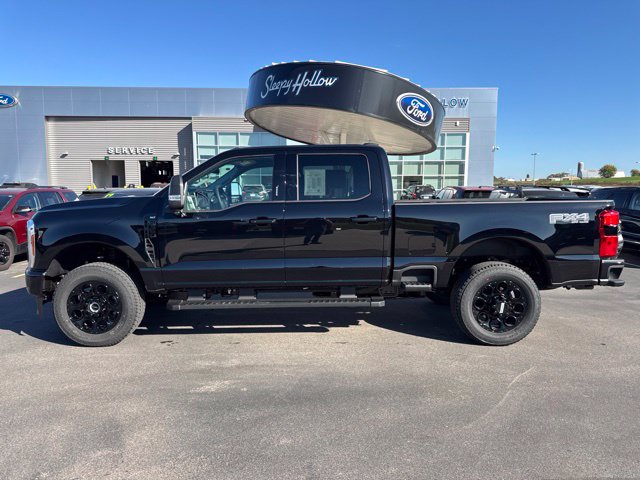 New 2027 Ford F-350 XLT Truck