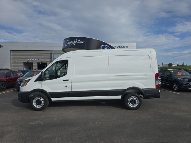 New 2027 Ford Transit-250 Cargo Base Van Cargo Van