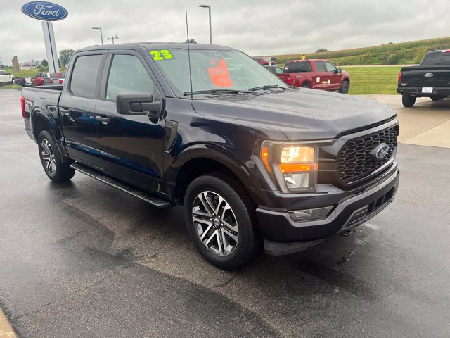 Used 2023 Ford F-150 XL Truck