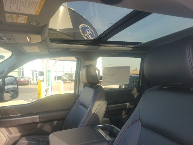 2026 Ford F-350 Super Duty Lariat - Photo 23
