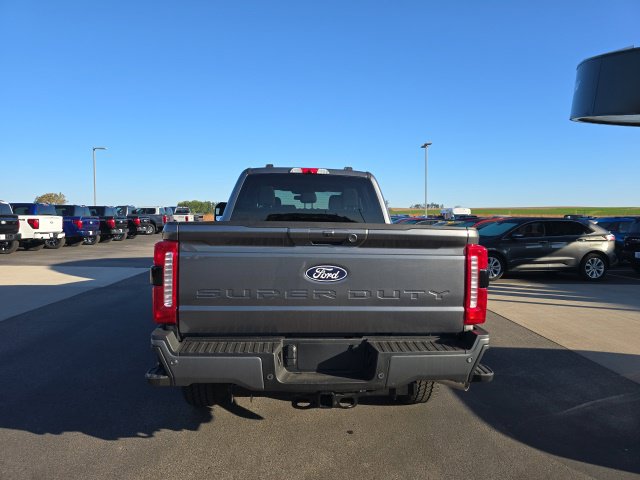New 2027 Ford F-350 XLT Truck