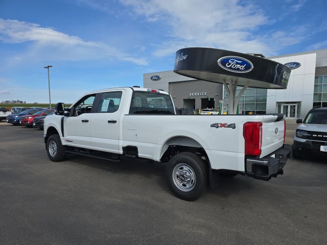 New 2027 Ford F-350 XL Truck