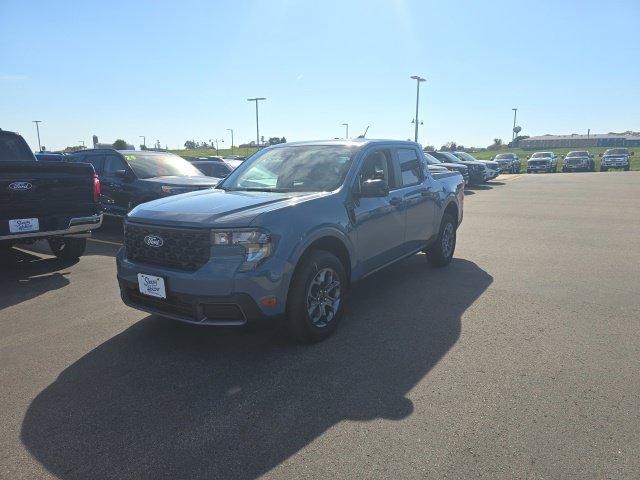 2026 Ford Maverick XLT Truck