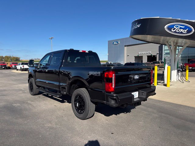New 2027 Ford F-350 XLT Truck