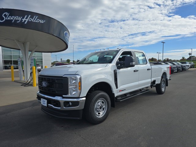 New 2027 Ford F-350 XL Truck