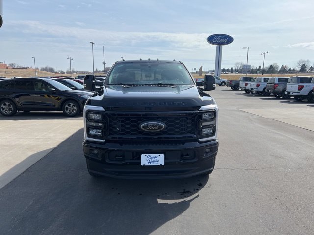 New 2026 Ford F-250 Lariat Truck