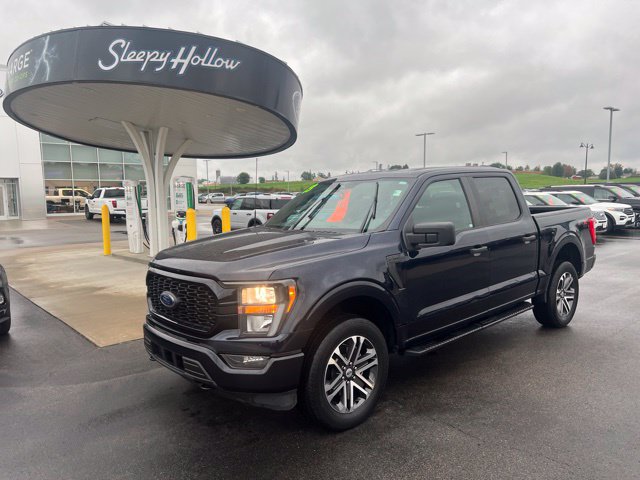 Used 2023 Ford F-150 XL Truck