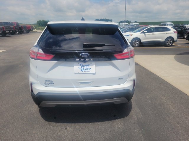 Used 2024 Ford Edge SEL SUV