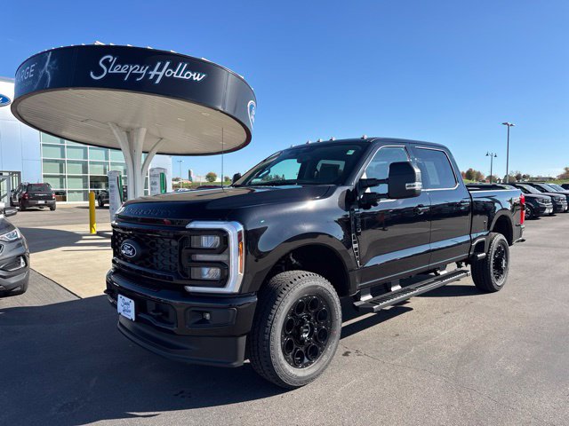 New 2027 Ford F-350 XLT Truck