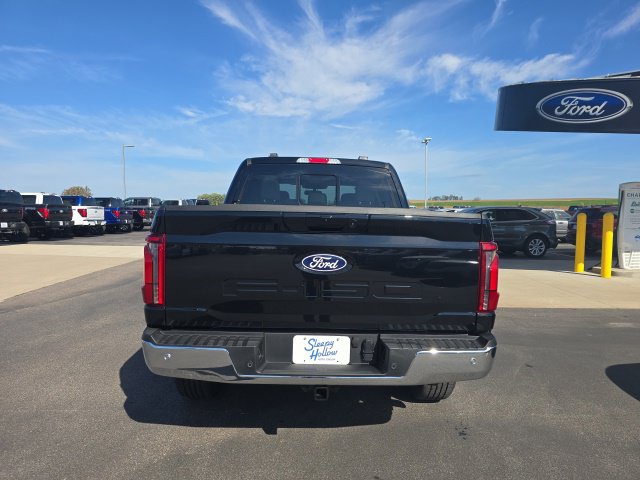 New 2026 Ford F-150 Lariat Truck