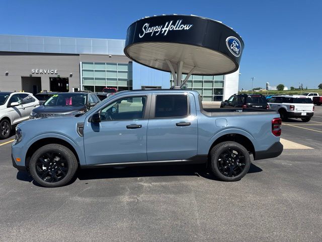 New 2026 Ford Maverick XLT Truck