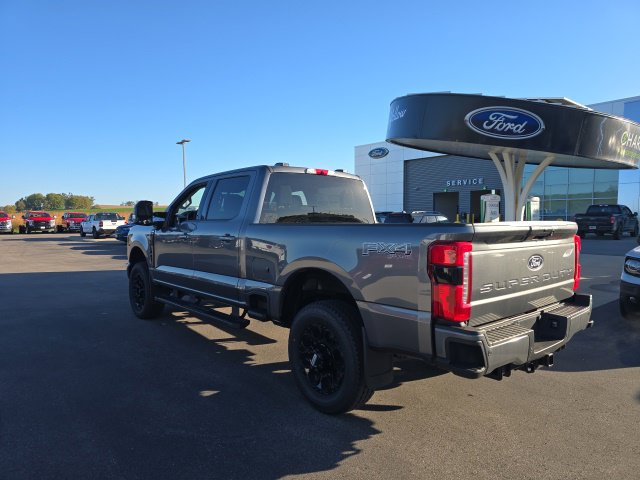 New 2027 Ford F-350 XLT Truck