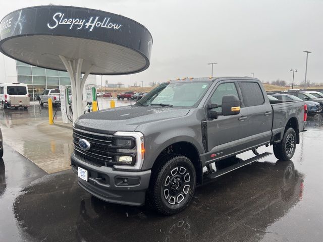  Ford F-350