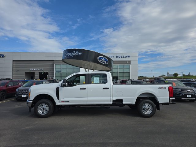 New 2027 Ford F-350 XL Truck