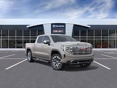 2026 GMC Sierra 1500 Denali Truck