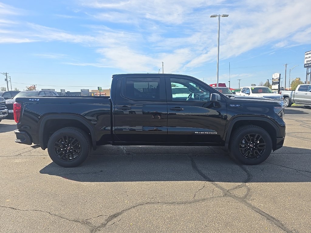 New 2026 GMC Sierra 1500 Pro Truck
