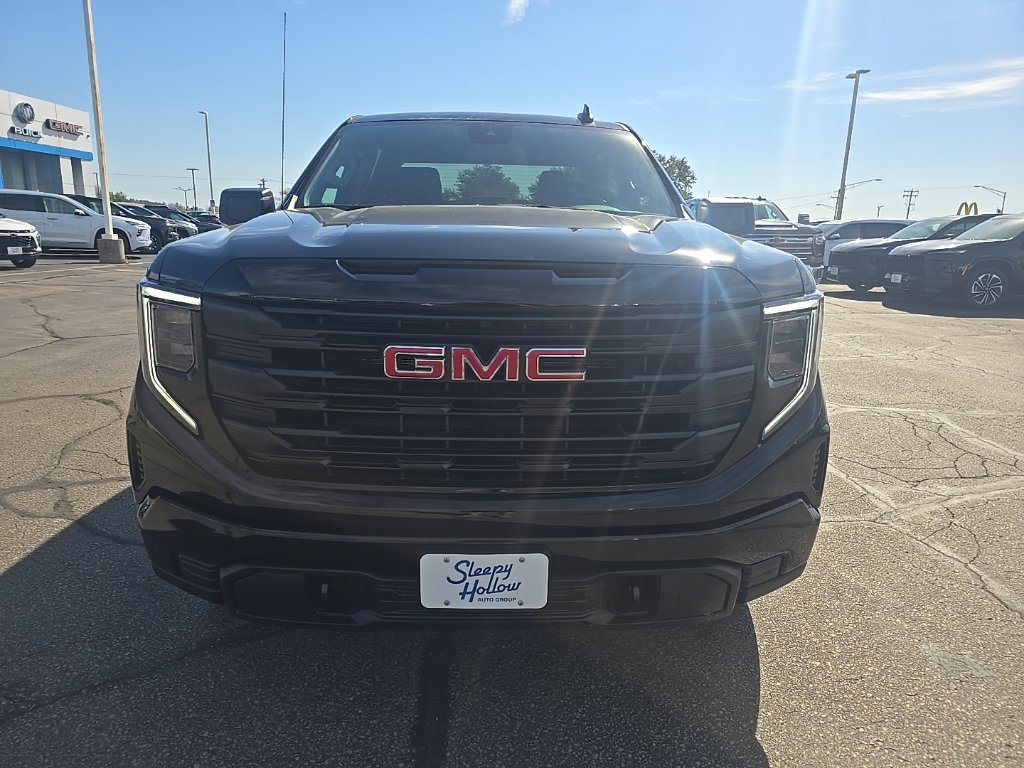 New 2026 GMC Sierra 1500 Pro Truck