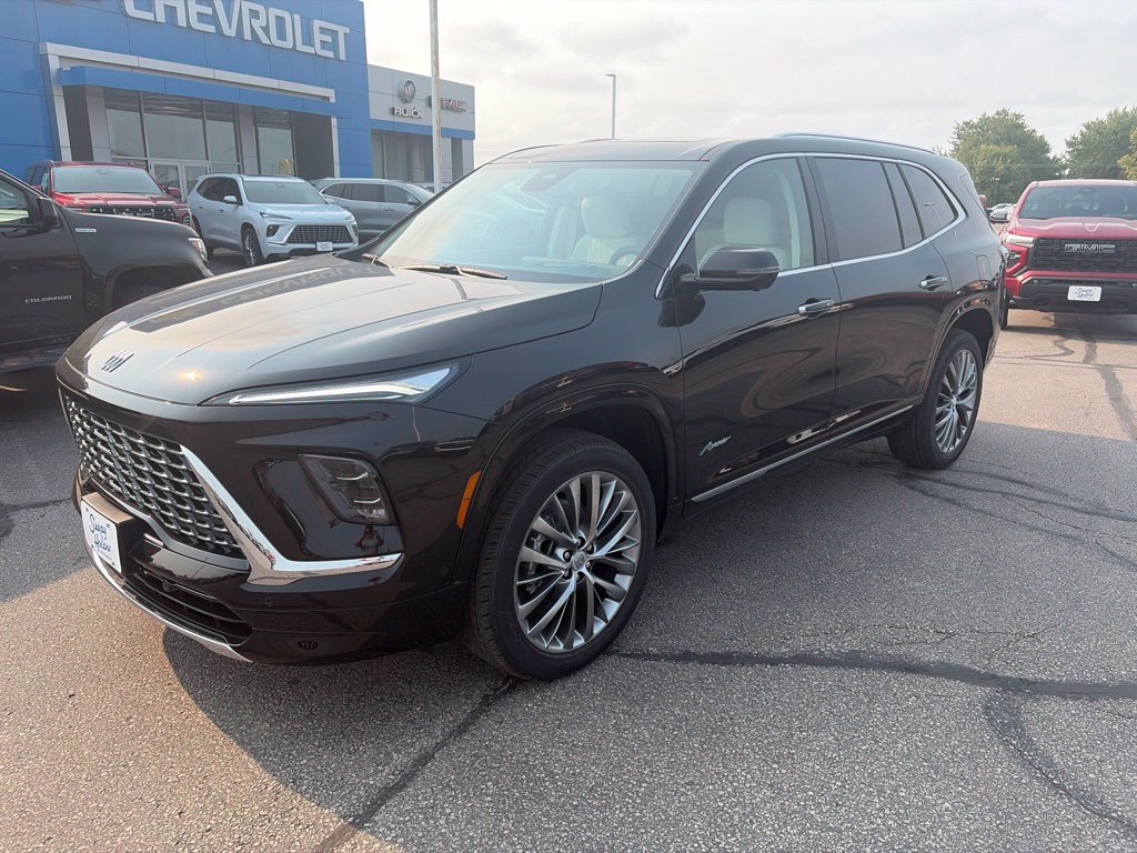 2026 Buick Enclave Avenir SUV