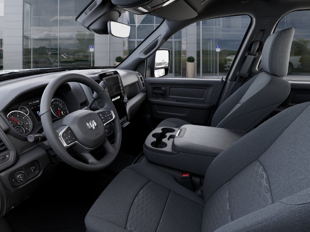 2026 RAM 2500 Tradesman - Photo 26