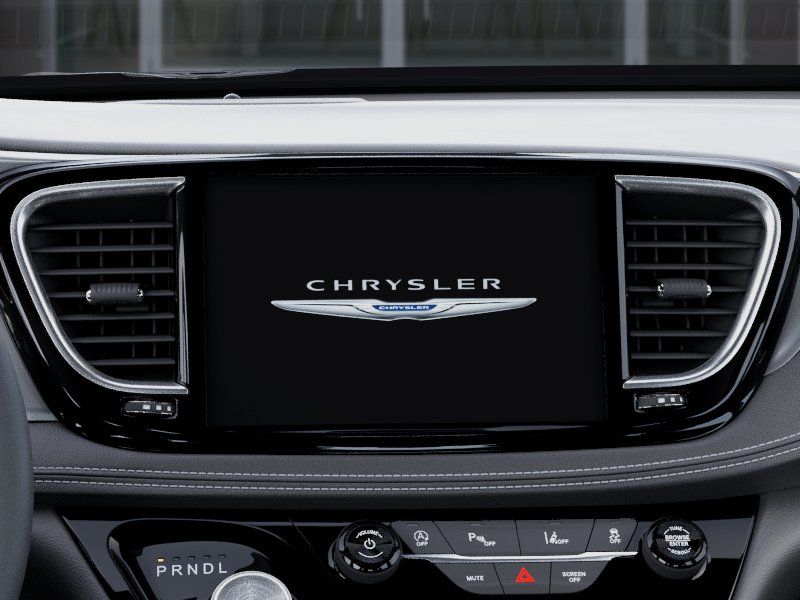 2026 Chrysler Pacifica Select - Photo 22