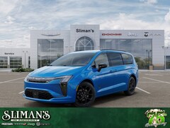 2027 Chrysler Pacifica SELECT Passenger Van