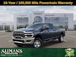  Ram 2500