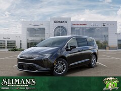 2027 Chrysler Pacifica SELECT Passenger Van
