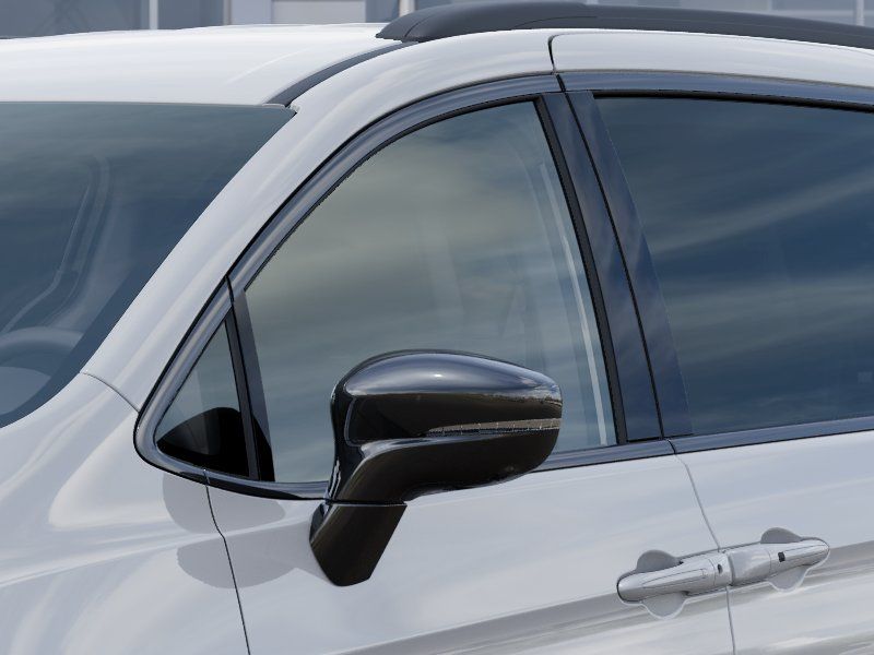 2026 Chrysler Pacifica Select - Photo 16