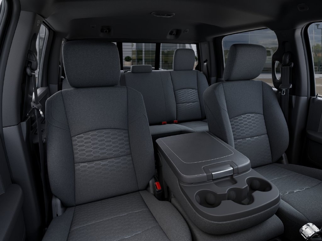 2026 RAM 2500 Tradesman - Photo 20