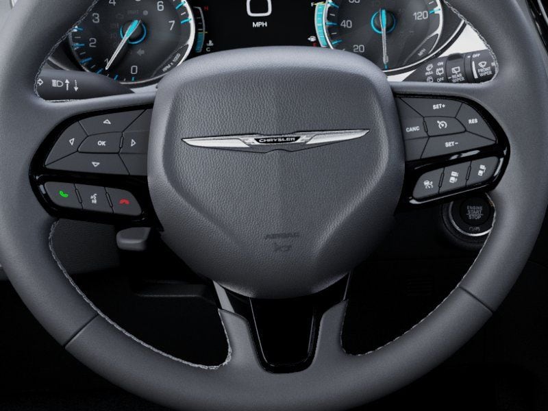 2026 Chrysler Pacifica Select - Photo 23