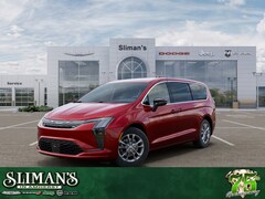 2027 Chrysler Pacifica SELECT Passenger Van