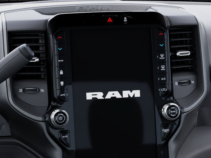 2026 RAM 2500 Tradesman - Photo 22