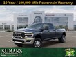  Ram 3500