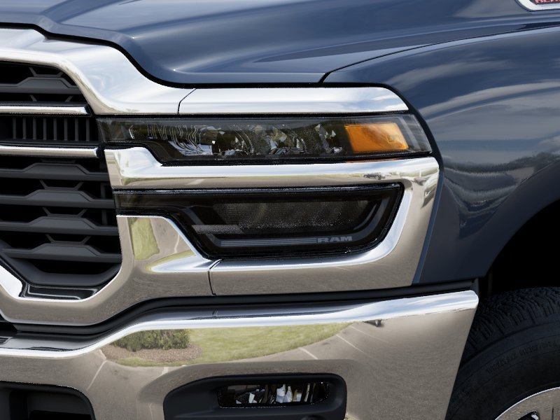 2026 RAM 2500 Tradesman - Photo 14