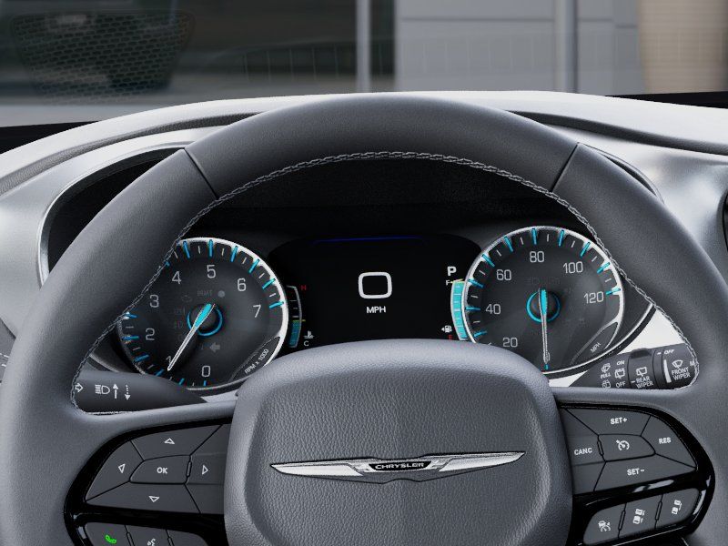 2026 Chrysler Pacifica Select - Photo 21