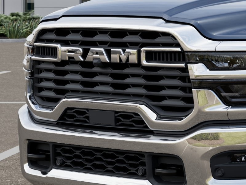 2026 RAM 2500 Tradesman - Photo 15